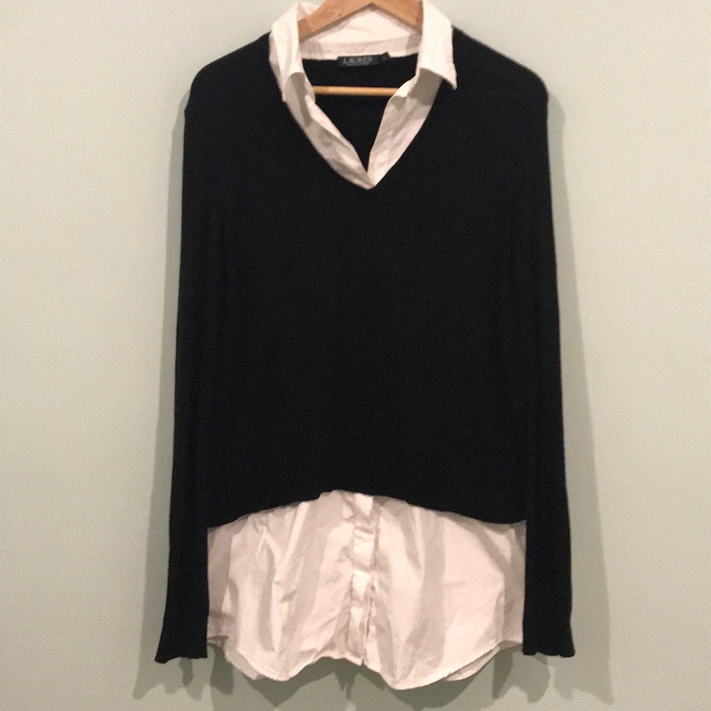 Ralph Lauren Sweater